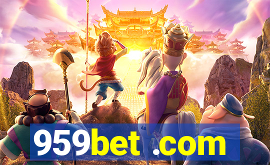 959bet .com